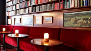 Best Cocktail Bars In Wellington
