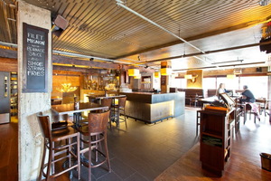The Tasting Room