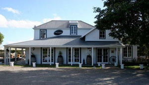 Tirohana Estate