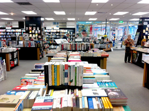 Unity Books