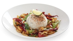 Wagamama