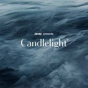 Candlelight: The Best of Hans Zimmer
