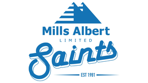 Mills Albert Wellington Saints v Tauranga Whai