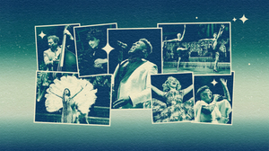 Scott Bradlee's Postmodern Jukebox