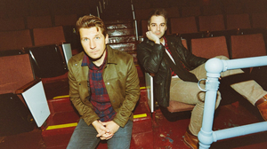 The Early November + Hellogoodbye