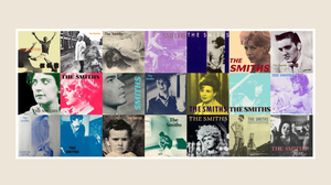 The Smyths (UK) perform The Very Best of The Smiths 