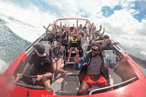 Airlie Beach: Giro in barca di 30 minuti