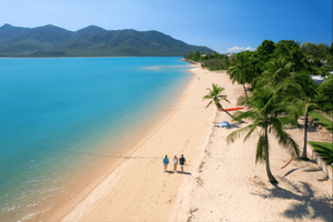 Versteckte Strände von Airlie Beach – Dingo Beach & Cape Gloucester