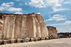 Arequipa: The White City Origins – Sillar Route Half Day