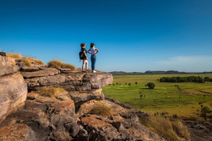Darwin: Park Narodowy Kakadu i dzika przyroda – wycieczka 1-dniowa