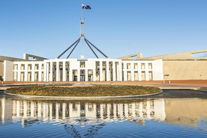Vanuit Sydney: Canberra Floriade Festival inclusief lunch