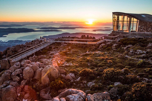 Hobart Highlights Day Tour