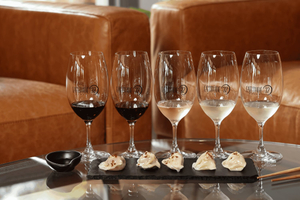 Hunter Valley: Opplevelse med dumplings og vinpairing