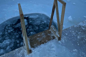 Longyearbyen: mergulho no Oceano Ártico, sauna e passeio