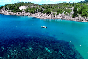 Magnetic Island Adventurer Tour