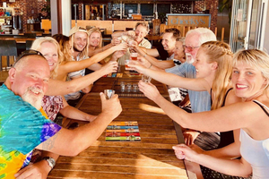 Margaret River: Wycieczka po browarach rzemieślniczych i destylarniach z lunchem