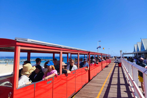 Ab Perth: Tagestour Margaret River Impression