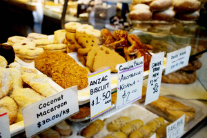 Sabores de Melbourne: tour gastronômico no Queen Victoria Market