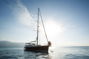 MILADY crociera privata di 2 notti in yacht