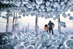 NYC: SUMMIT One Vanderbilt-billetter
