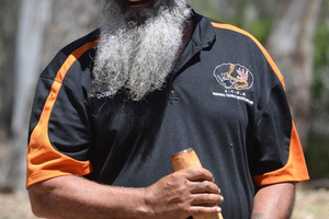 Wangaratta: Guided Eco-Cultural Tour with Refreshments