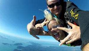  A Bucket List of Whit-FUN-days