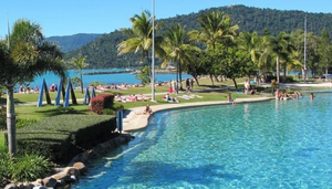 Airlie Beach For Free 