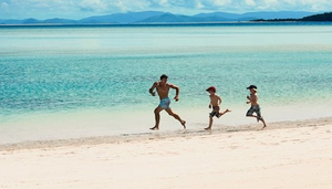 Heavenly Hayman Island