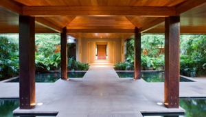 qualia - Voted No1 resort in the world! 2012
