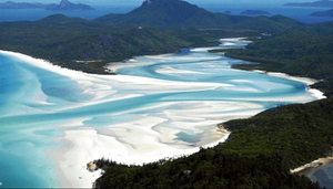 The Gateway to the Great Barrier Reef!