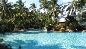 The Ultimate Holiday Island
