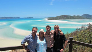 Whitehaven Beach - What Dreams are Made Of