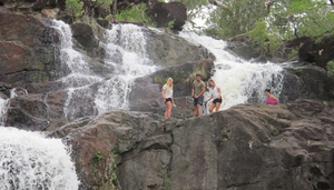 Whitsunday's Mainland 