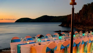 Your dream destination wedding