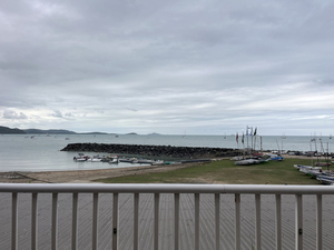 Airlie Beach Sailing club