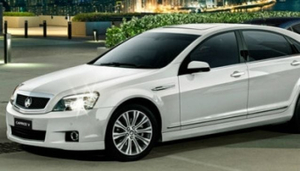 Airlie Limos