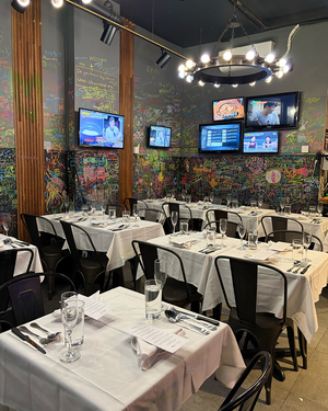 Anytime Kitchen