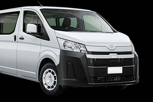 Auckland: Shuttle Between Airport & City CBD