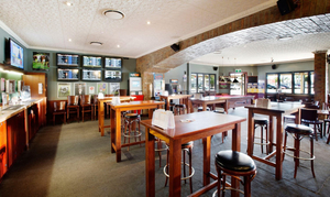 Austral Hotel