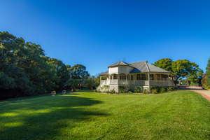 Bangalow Guesthouse