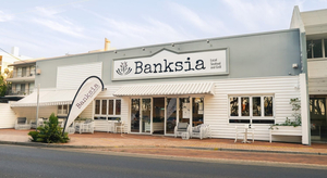 Banksia Seafood and Grill