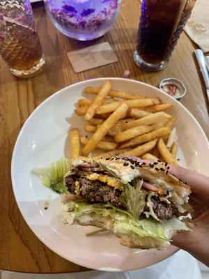 Bar Fifty