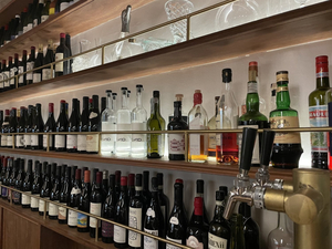 Bar Heather