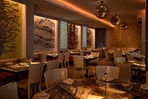 Barton G. The Restaurant Miami Beach