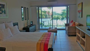 BayBliss Apartments