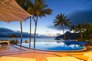 Beach Club