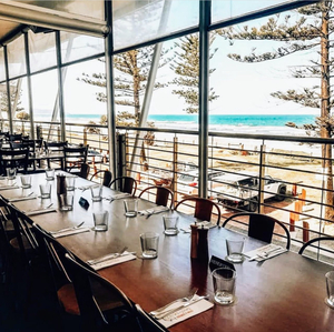 Beef and Beach Lennox Head