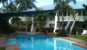 Best Western Mango House Resort Airlie Beach