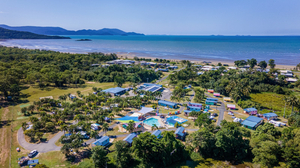 BIG4 Ingenia Holidays Conway Beach