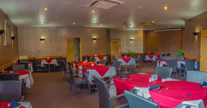 Blue Gecko Bar & Restaurant